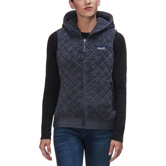 Patagonia Jackets & Blazers - Patagonia Los Gatos Hooded Vest